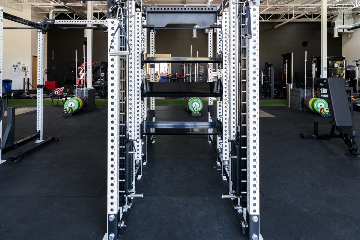 Sized for a Single Bay